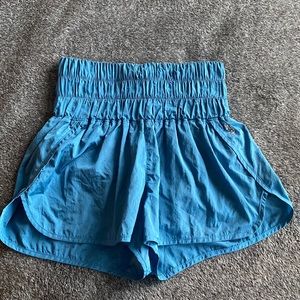 The Way Home Shorts by Free people movement